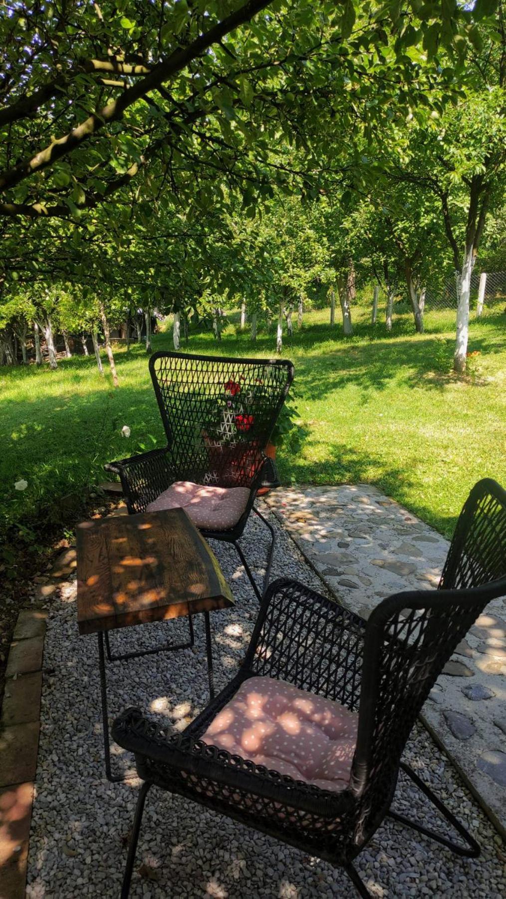 Relax Home Visoko Exteriér fotografie